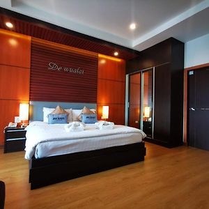 Double Room Mountain View